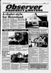 Stanmore Observer Thursday 15 November 1990 Page 65