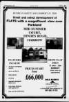 Stanmore Observer Thursday 15 November 1990 Page 81