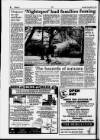Stanmore Observer Thursday 22 November 1990 Page 4
