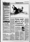 Stanmore Observer Thursday 22 November 1990 Page 6