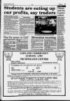 Stanmore Observer Thursday 22 November 1990 Page 7