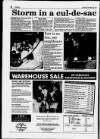 Stanmore Observer Thursday 22 November 1990 Page 8