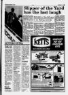 Stanmore Observer Thursday 22 November 1990 Page 11