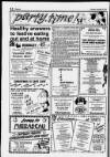 Stanmore Observer Thursday 22 November 1990 Page 12