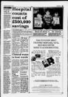 Stanmore Observer Thursday 22 November 1990 Page 13