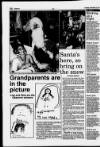 Stanmore Observer Thursday 22 November 1990 Page 14