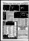 Stanmore Observer Thursday 22 November 1990 Page 20