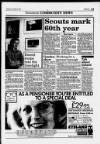 Stanmore Observer Thursday 22 November 1990 Page 23