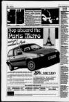 Stanmore Observer Thursday 22 November 1990 Page 26