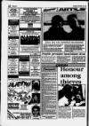 Stanmore Observer Thursday 22 November 1990 Page 28