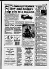 Stanmore Observer Thursday 22 November 1990 Page 29
