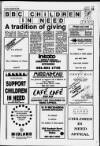 Stanmore Observer Thursday 22 November 1990 Page 35