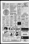 Stanmore Observer Thursday 22 November 1990 Page 38