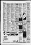 Stanmore Observer Thursday 22 November 1990 Page 46