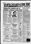 Stanmore Observer Thursday 22 November 1990 Page 50