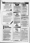 Stanmore Observer Thursday 22 November 1990 Page 54