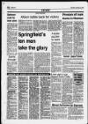 Stanmore Observer Thursday 22 November 1990 Page 56