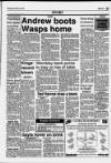 Stanmore Observer Thursday 22 November 1990 Page 57