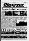 Stanmore Observer Thursday 22 November 1990 Page 61