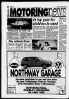 Stanmore Observer Thursday 22 November 1990 Page 88