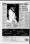 Stanmore Observer Thursday 29 November 1990 Page 4