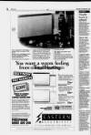 Stanmore Observer Thursday 29 November 1990 Page 8