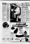 Stanmore Observer Thursday 29 November 1990 Page 12