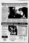Stanmore Observer Thursday 29 November 1990 Page 14