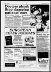 Stanmore Observer Thursday 29 November 1990 Page 18
