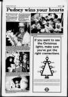 Stanmore Observer Thursday 29 November 1990 Page 21
