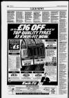 Stanmore Observer Thursday 29 November 1990 Page 22