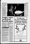 Stanmore Observer Thursday 29 November 1990 Page 23