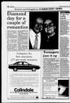 Stanmore Observer Thursday 29 November 1990 Page 24