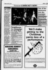 Stanmore Observer Thursday 29 November 1990 Page 25