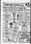 Stanmore Observer Thursday 29 November 1990 Page 28