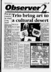 Stanmore Observer Thursday 29 November 1990 Page 29