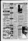 Stanmore Observer Thursday 29 November 1990 Page 30