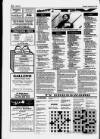 Stanmore Observer Thursday 29 November 1990 Page 32