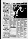 Stanmore Observer Thursday 29 November 1990 Page 34