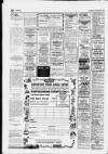 Stanmore Observer Thursday 29 November 1990 Page 38