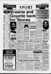 Stanmore Observer Thursday 29 November 1990 Page 60