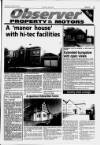 Stanmore Observer Thursday 29 November 1990 Page 61