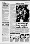 Stanmore Observer Thursday 13 December 1990 Page 6