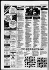 Stanmore Observer Thursday 13 December 1990 Page 26