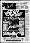 Stanmore Observer Thursday 13 December 1990 Page 30