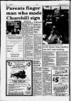 Stanmore Observer Thursday 27 December 1990 Page 2