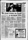 Stanmore Observer Thursday 27 December 1990 Page 3