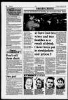 Stanmore Observer Thursday 27 December 1990 Page 6