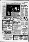 Stanmore Observer Thursday 27 December 1990 Page 10