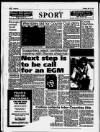 Stanmore Observer Thursday 11 July 1991 Page 40